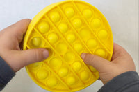 Sensory TheraPLAY Box!