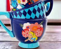 Mystery Coffee Mug Club