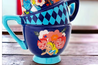 With Mystery Coffee Mug box you are insured to receive a fun and unique coffee mug each month delivered to your doorstep.