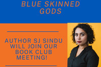 The Chaptr Book Box & Book Club