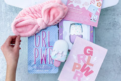 STRONG self(ie) Monthly Box for Girls