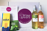 The Wine Lovers Box