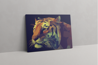 Paint by Numbers Monthly Subscription