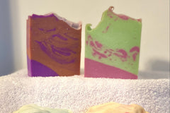 Carolina Mountain Soap Self Care Box