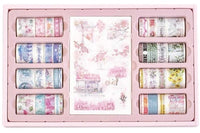 Big Sticker Box