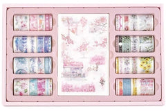 Big Sticker Box