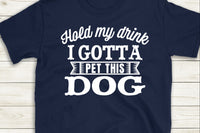 Pet Shirt of the Month Club