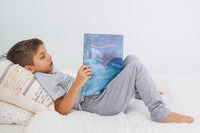 Bookroo's Baby & Preschool Book Club
