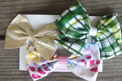 Minis Collection: Clips Only