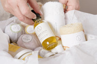 All natural self-Care set for women - Improve your wellness in the most enjoyable way