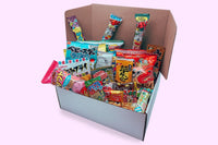 Monthly Tokyo Snack Box
