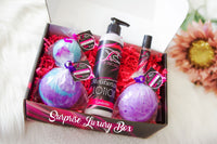 Luxury Surprise Box