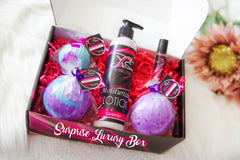 Luxury Surprise Box