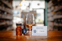 Whisky Gift Set