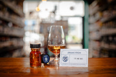 Whisky Gift Set