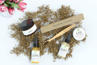 The Ethical Beauty & Wellness Box