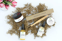 The Ethical Beauty & Wellness Box