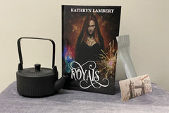 BookTea Box