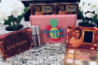 Fineapples and Blush