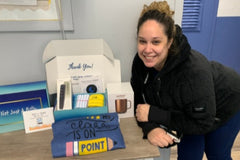 Tech & Teach Box