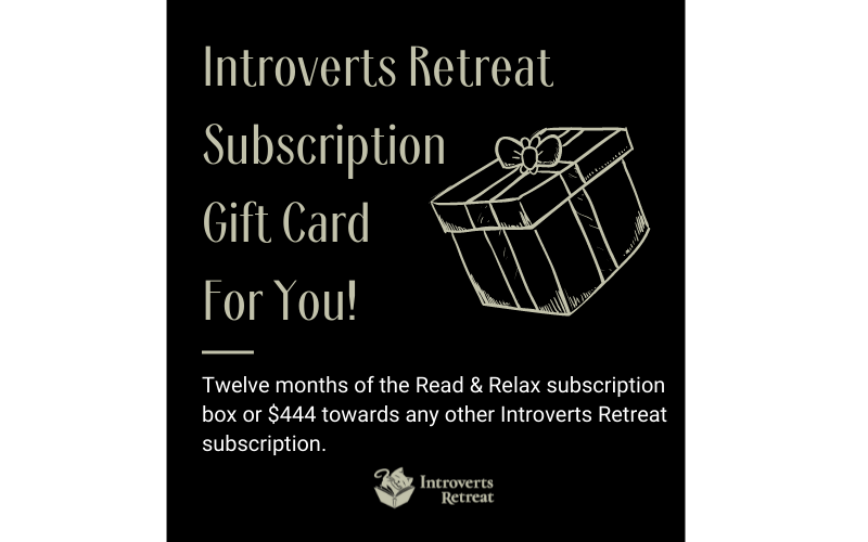 Image of Read & Relax - 12 Months