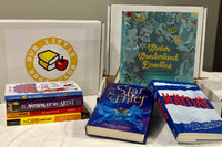 Our Little Book Club