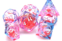 Sharp Edge Dice  Set