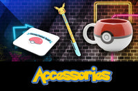 Pokébox - The Pokemon Subscription Box