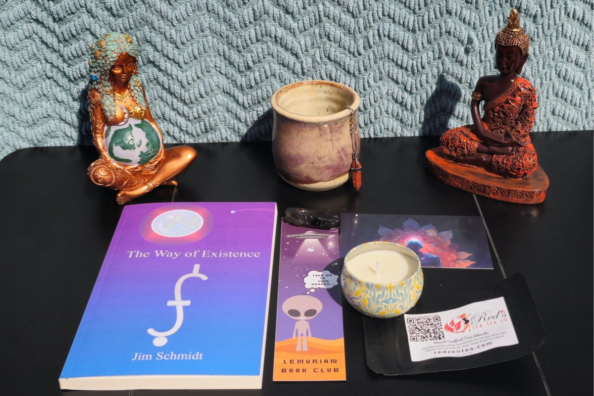 Cosmic Chronicles: Unearth the Mysteries of the Universe, One Book at a Time!
