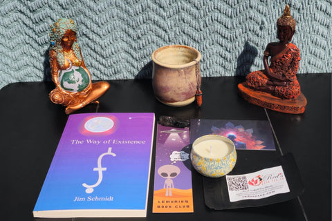 Cosmic Chronicles: Unearth the Mysteries of the Universe, One Book at a Time!
