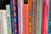 Momo’s Book Box- 1 book (For ages 4-8)