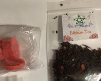 Monthly Wicca Bit O'Magick Large Subscription Box