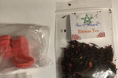 Monthly Wicca Bit O'Magick Large Subscription Box