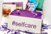 My Me Time Box- Selfcare Box for Women
