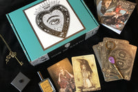 Nine of Earth Tarot/Oracle Box