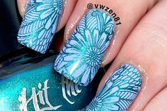 Month of Manis Nail Art Subscription Box (USA Customers)