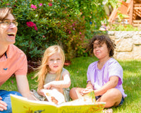 Jambo Book Box (Mixed Ages)