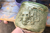 Magic Garden Mug Club