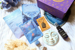 Goddess Provisions Subscription Box