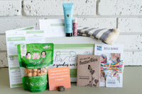 Crunchy Mama Box