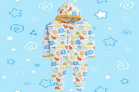 The baby boy gift box (0-6 months)