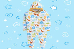 The baby boy gift box (0-6 months)