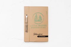 Little Woods Tea Passport