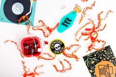 Scribbler Box Subscription
