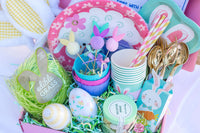 Monthly Holiday Pretty Picnic Box