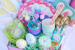 Monthly Holiday Pretty Picnic Box