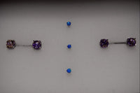 The Mix - Body Jewelry Subscription Box