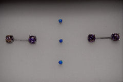 The Mix - Body Jewelry Subscription Box