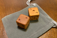 Handmade Dice Mystery Box