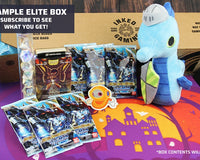 Supply Drop Elite Box